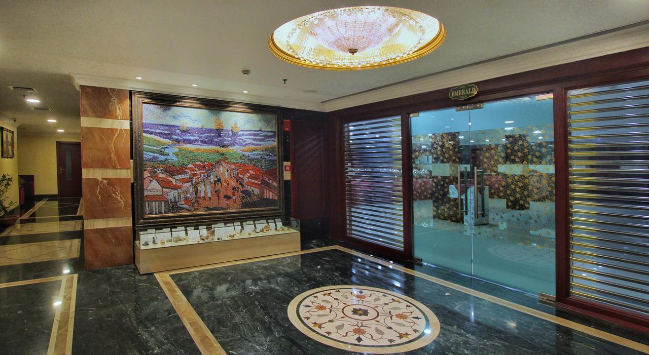 Seashore Residency Kodungallūr Εξωτερικό φωτογραφία