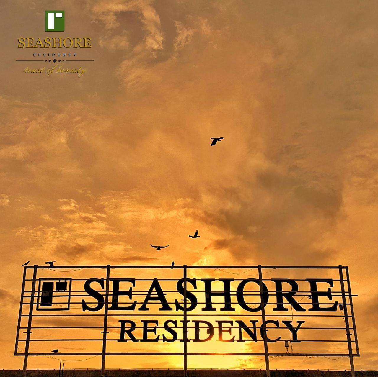 Seashore Residency Kodungallūr Εξωτερικό φωτογραφία