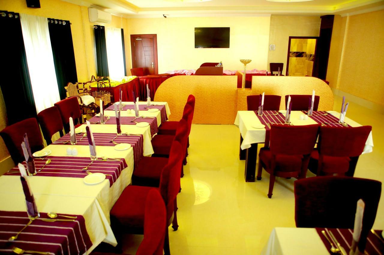Seashore Residency Kodungallūr Εξωτερικό φωτογραφία